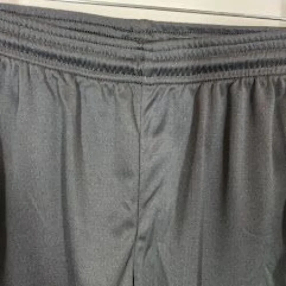 CHAMPRO Kids' Youth Athletic Practice Shorts with Elastic Waistband Size Youth L